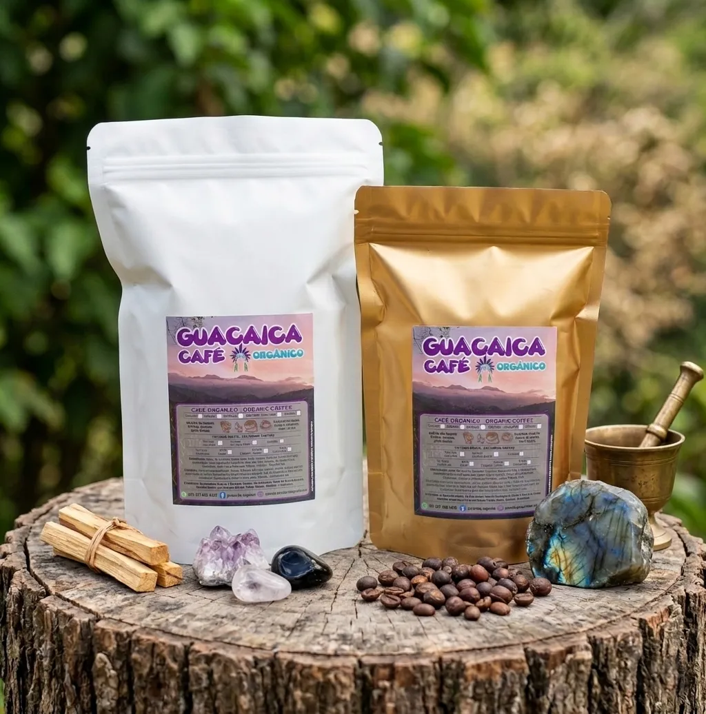 El sabor del fuego y el tiempo