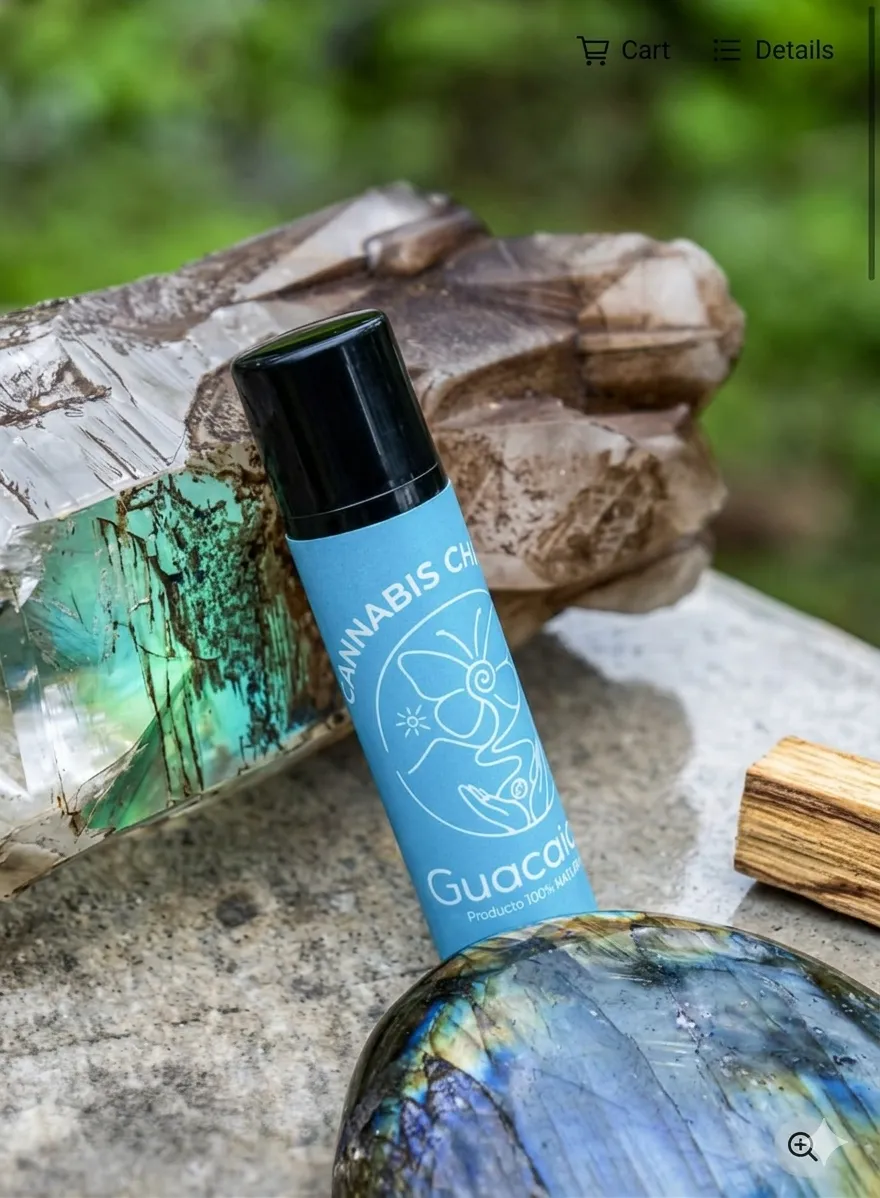 Chapstick (bálsamo labial)