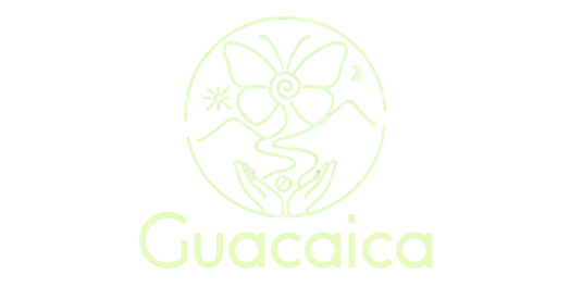 Guacaica — medicina ancestral y productos orgánicos