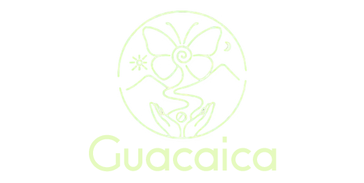 Guacaica — medicina ancestral y productos orgánicos